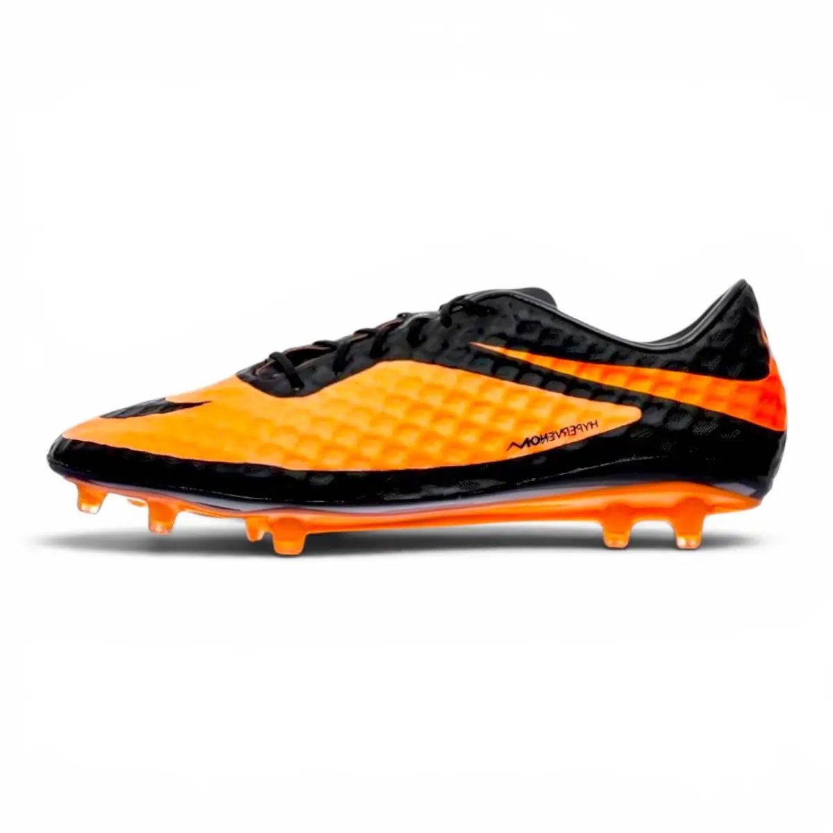 Nike Hypervenom Phantom I FG OG 008 / classic & rare football boots