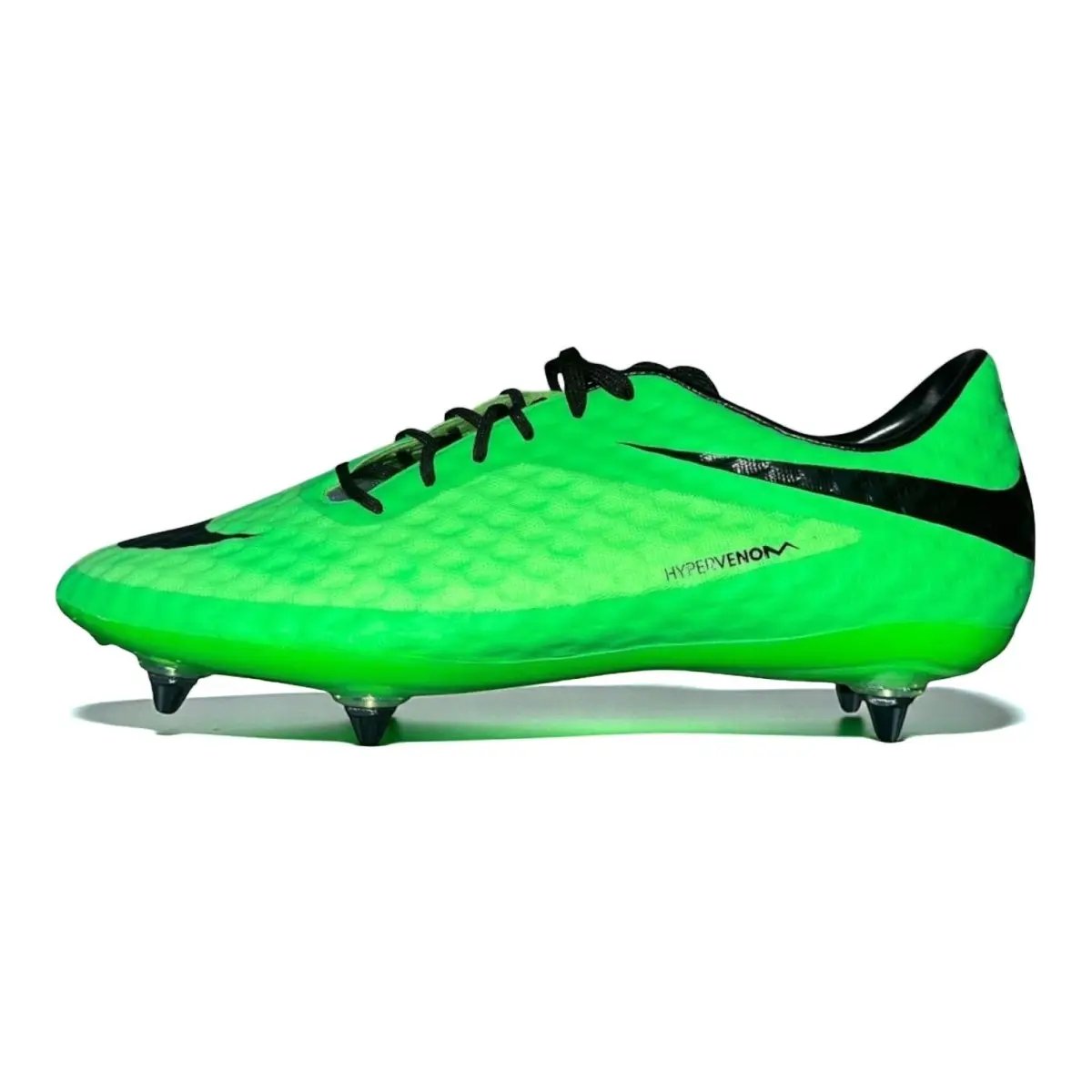 Nike Hypervenom Phantom I SG 303 / classic & rare football boots