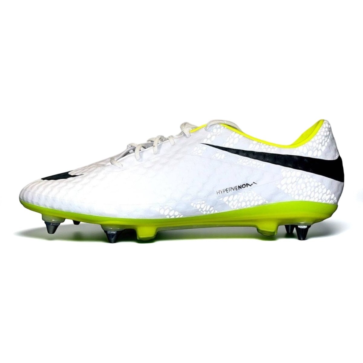 Nike Hypervenom Phantom I SG-Pro 107 / classic & rare football boots