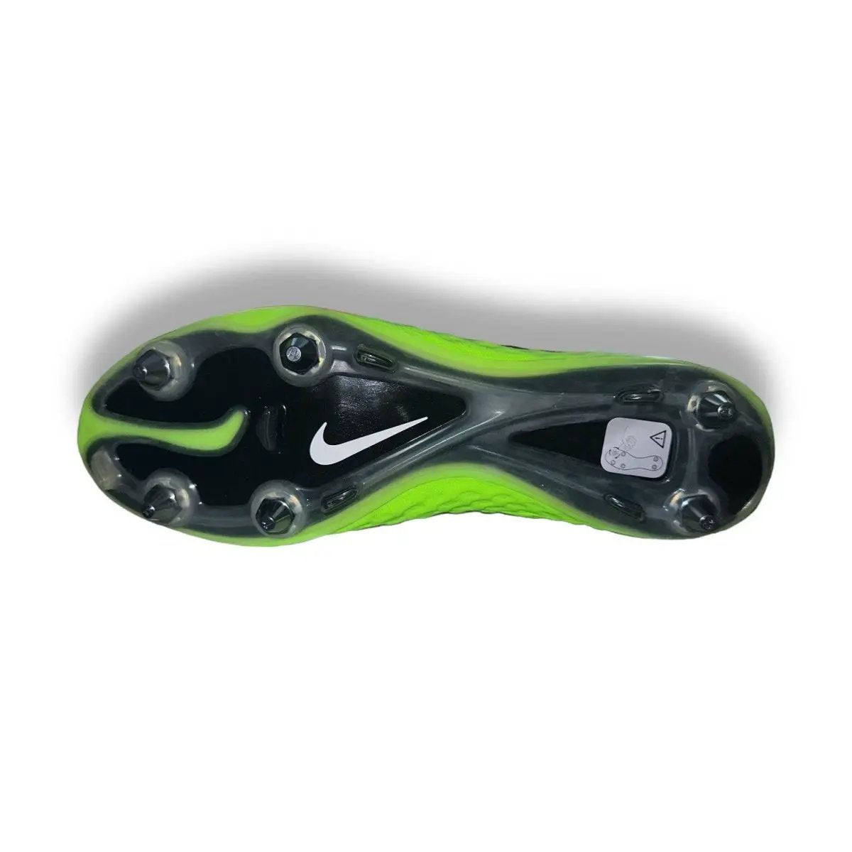 Nike Hypervenom Phantom I SG-Pro 311 / classic & rare football boots