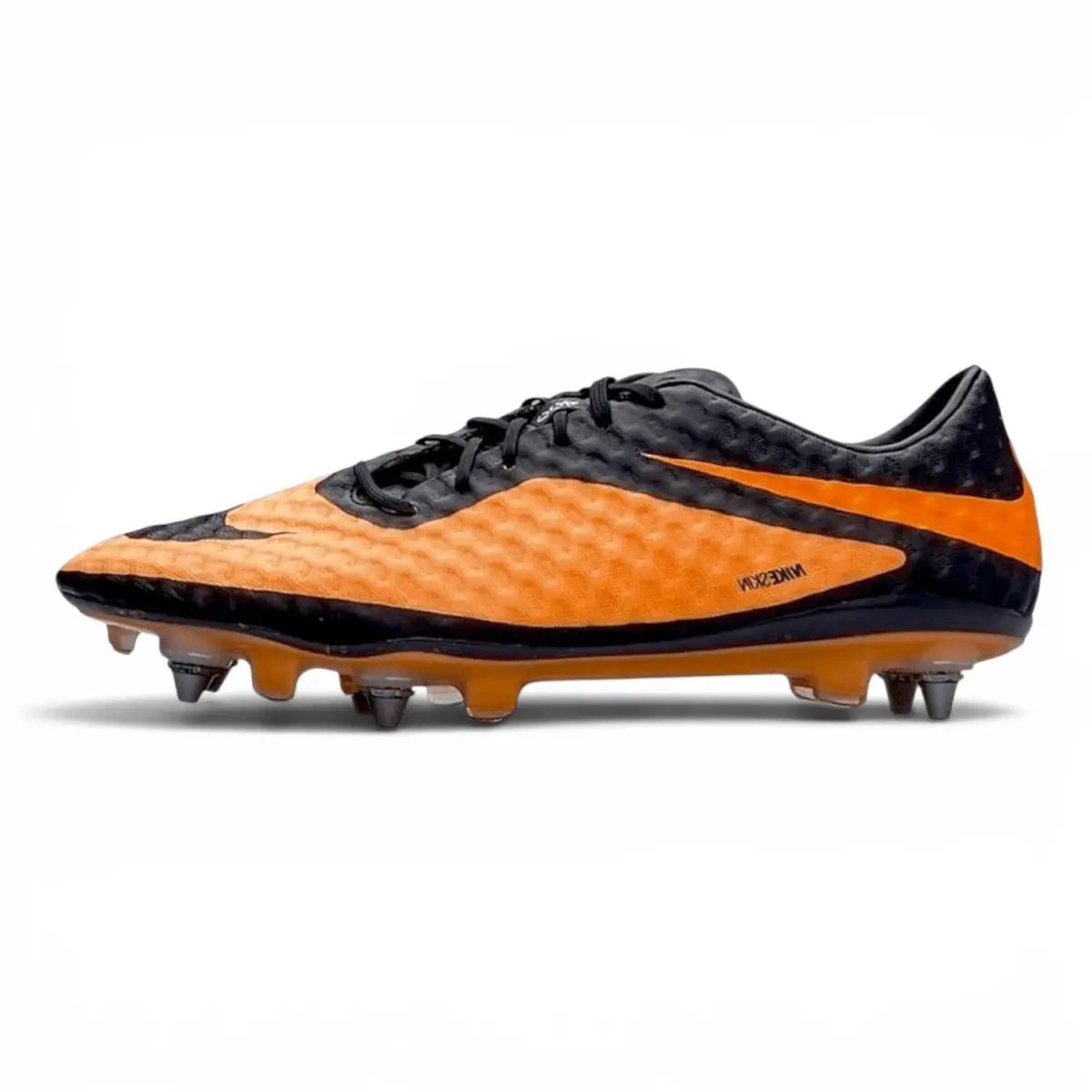 Nike Hypervenom Phantom I SG-Pro OG 008 / classic & rare football boots