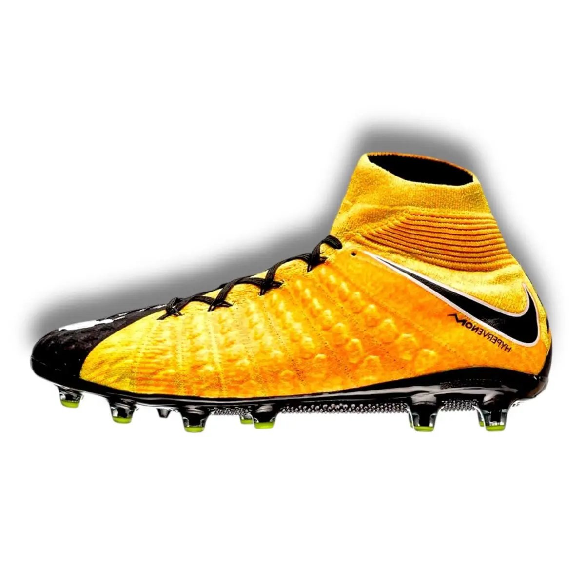 Nike Hypervenom Phantom III DF AG-Pro 801 / classic & rare football boots