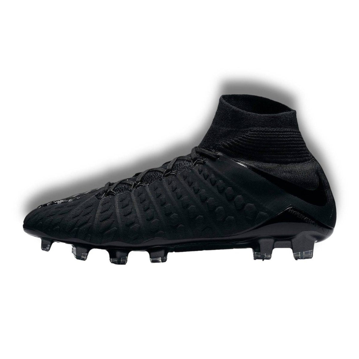 Nike Hypervenom Phantom III DF FG 010 / classic & rare football boots