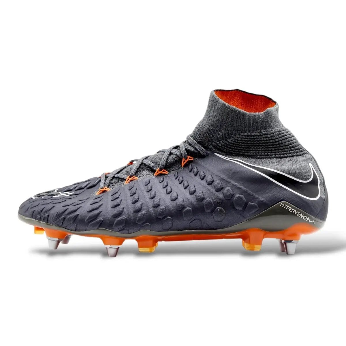 Nike Hypervenom Phantom III DF SG-Pro 081 / classic & rare football boots