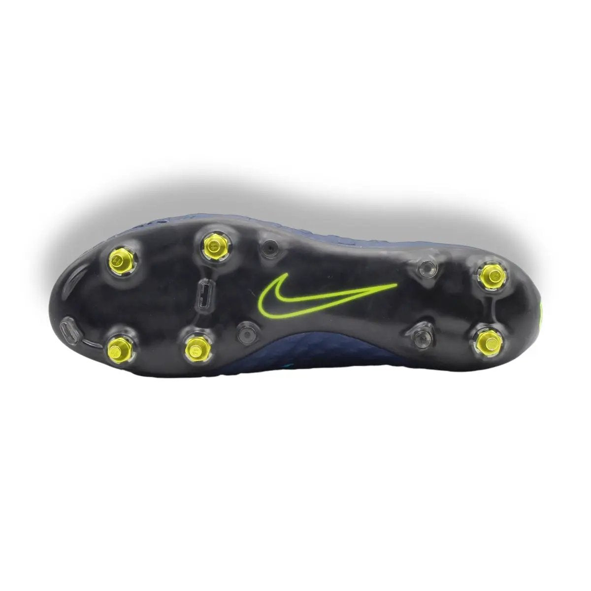Nike Hypervenom Phantom III DF SG-Pro AC 415 / classic & rare football boots