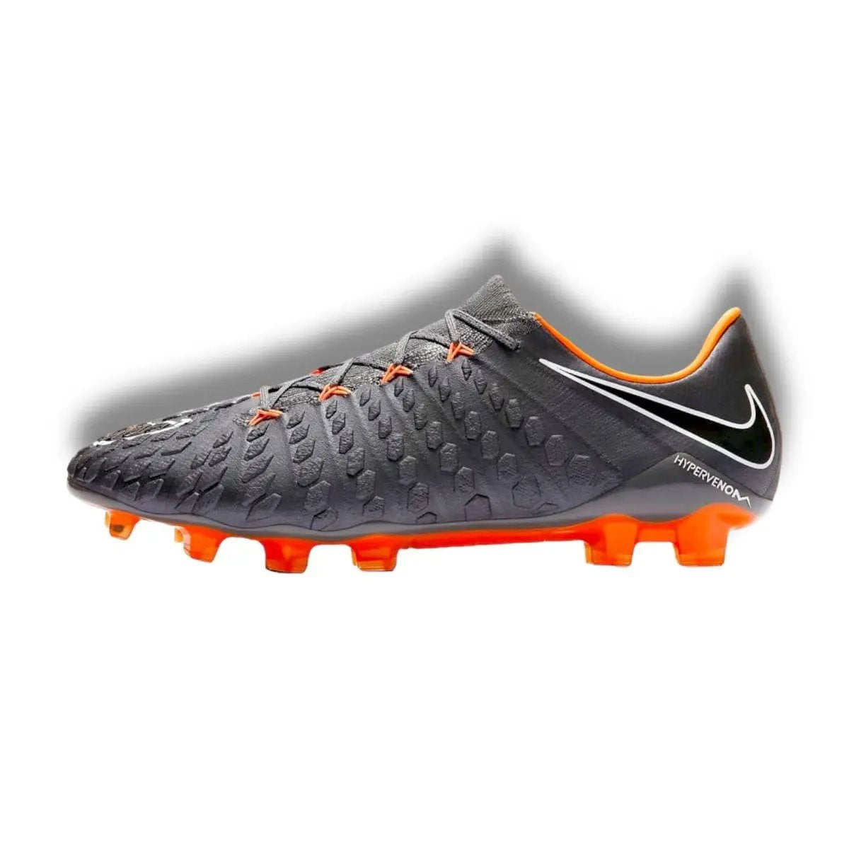 Nike Hypervenom Phantom III FG 081 / classic & rare football boots
