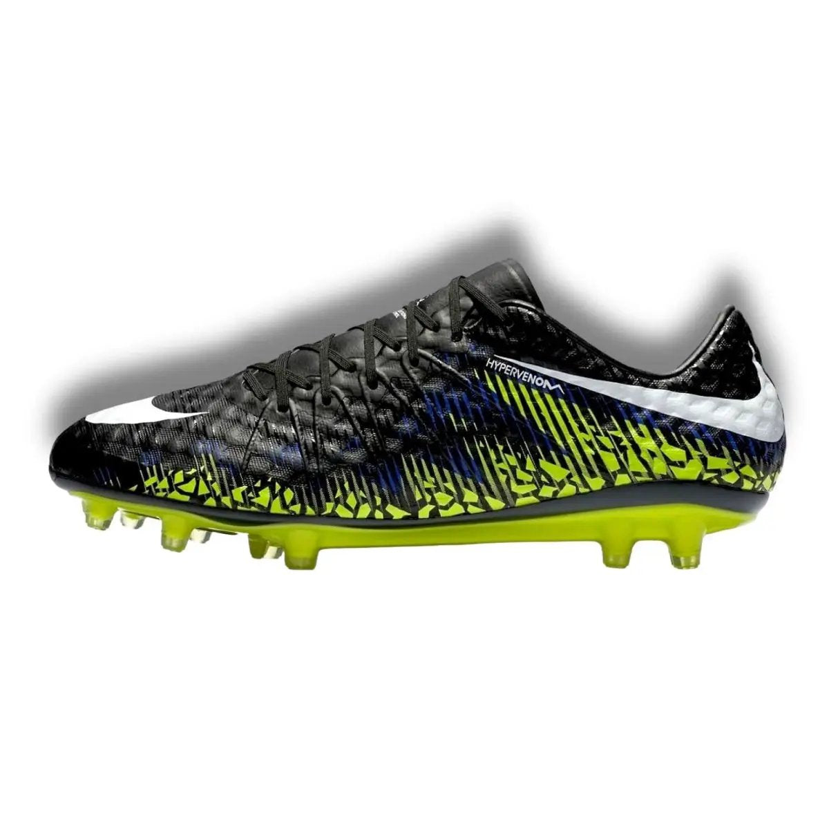 Nike Hypervenom Phinish FG 017 / classic & rare football boots