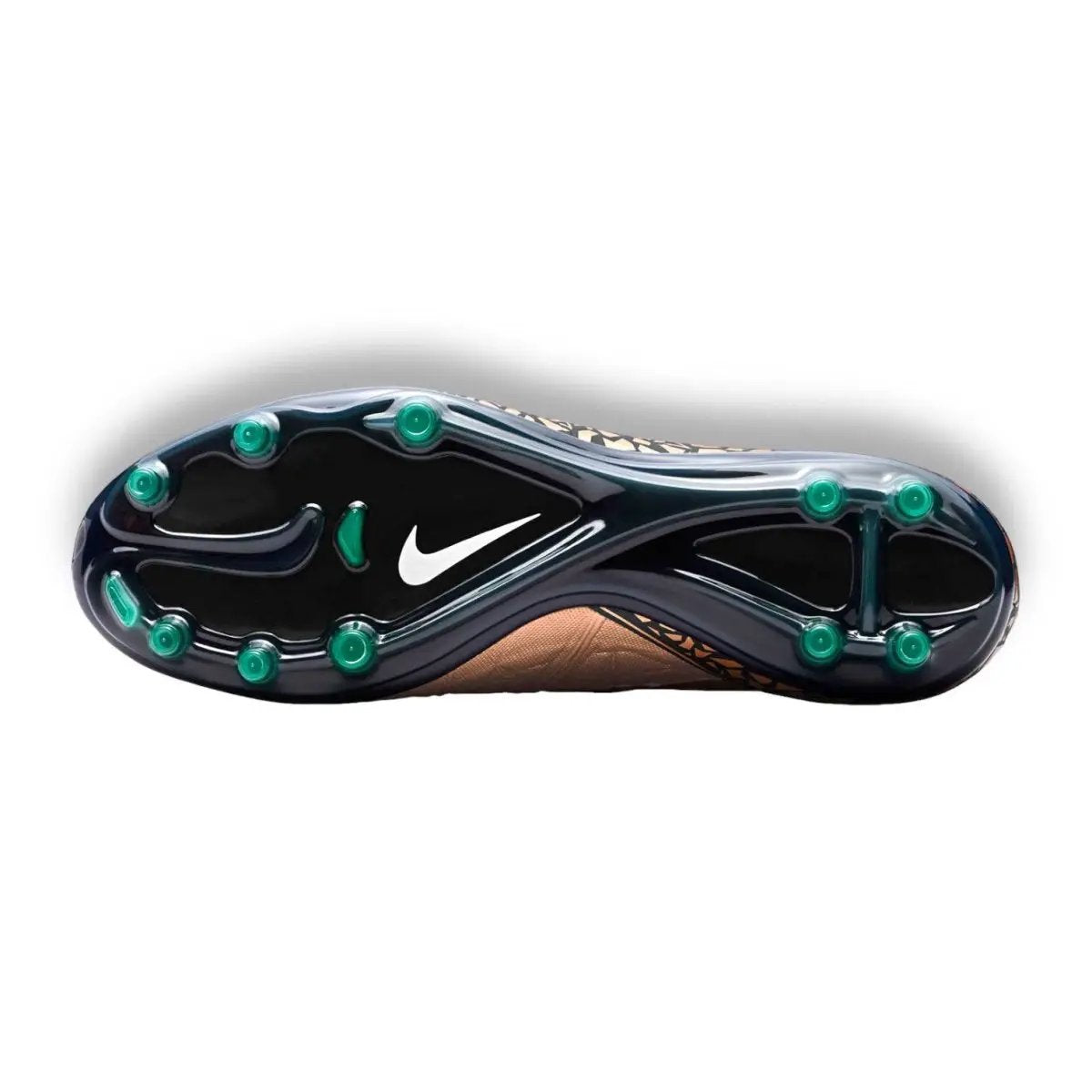 Nike Hypervenom Phinish FG 904 / classic & rare football boots
