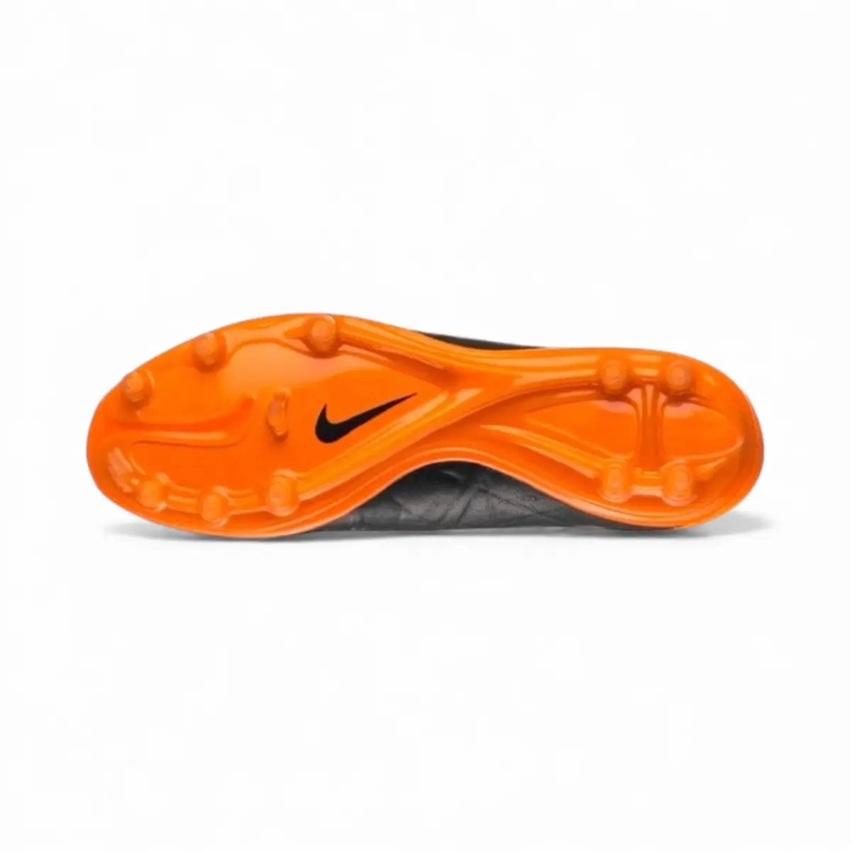Nike Hypervenom Phinish FG LTHR 008 / classic & rare football boots
