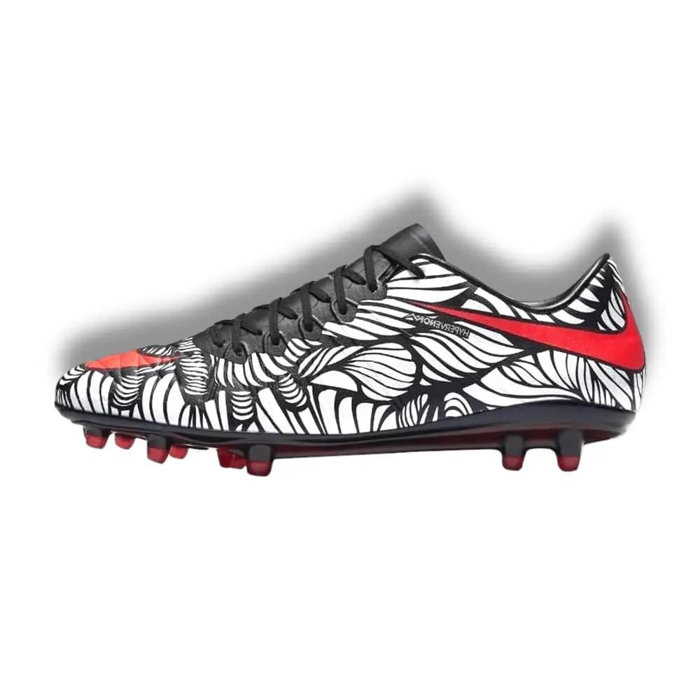Nike Hypervenom Phinish NJR FG 061 / classic & rare football boots