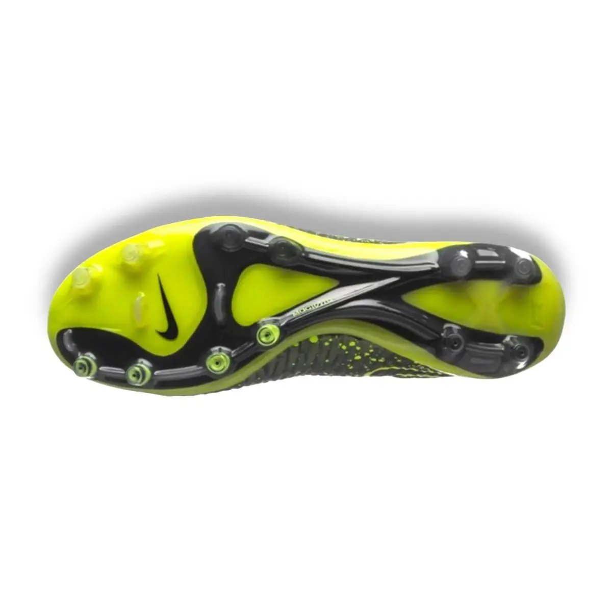 Nike Magista Obra FG 370 / classic & rare football boots