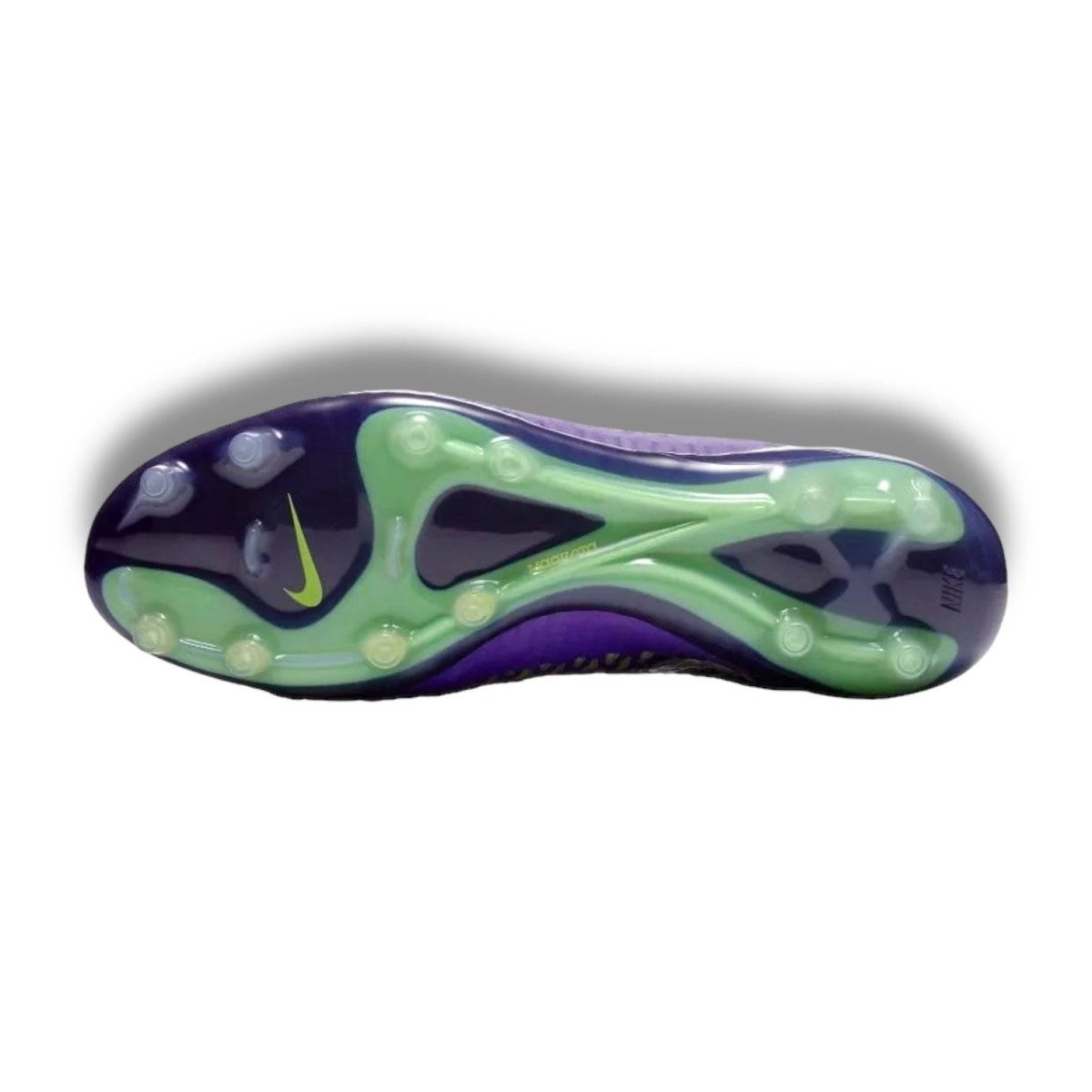 Nike Magista Obra FG 505 / classic & rare football boots
