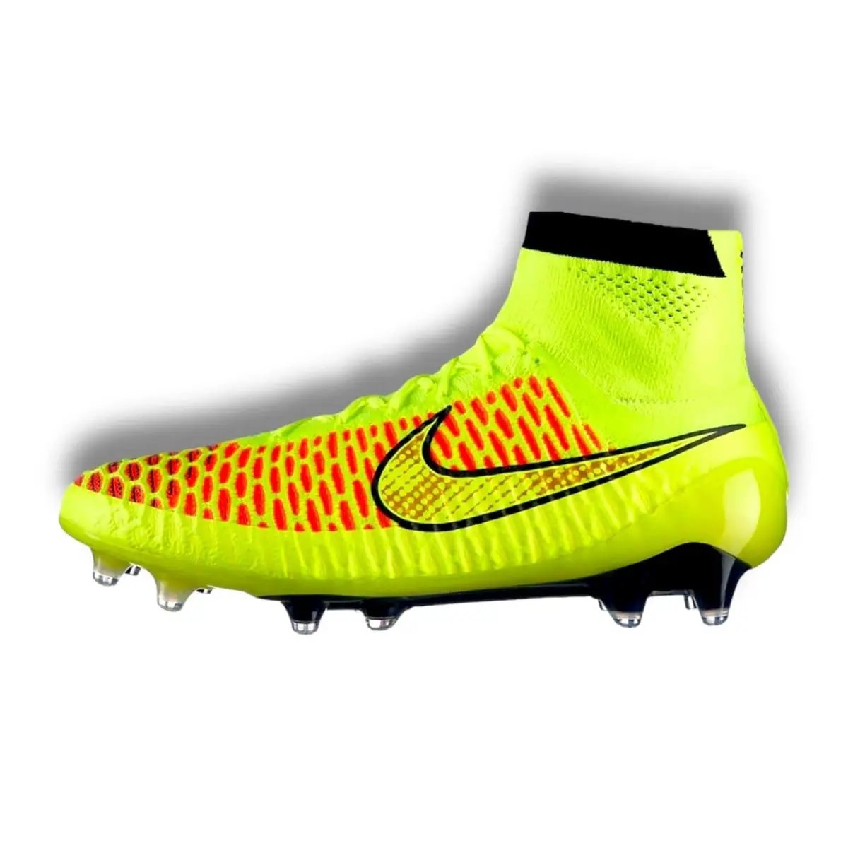 Nike Magista Obra FG 770 / classic & rare football boots