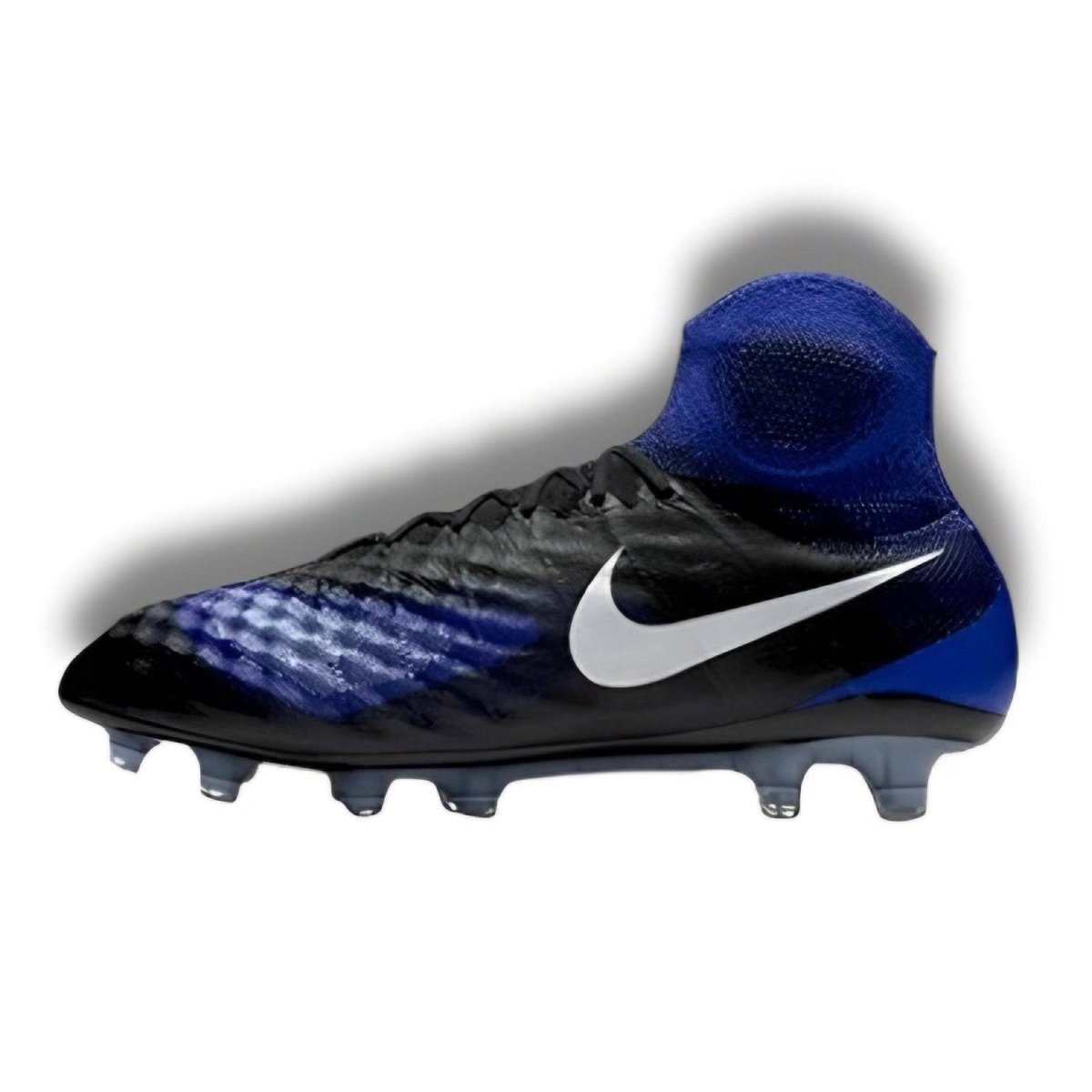 Soccer Cleats Obra Ii Nike Magista Blue And Black Nike Magista