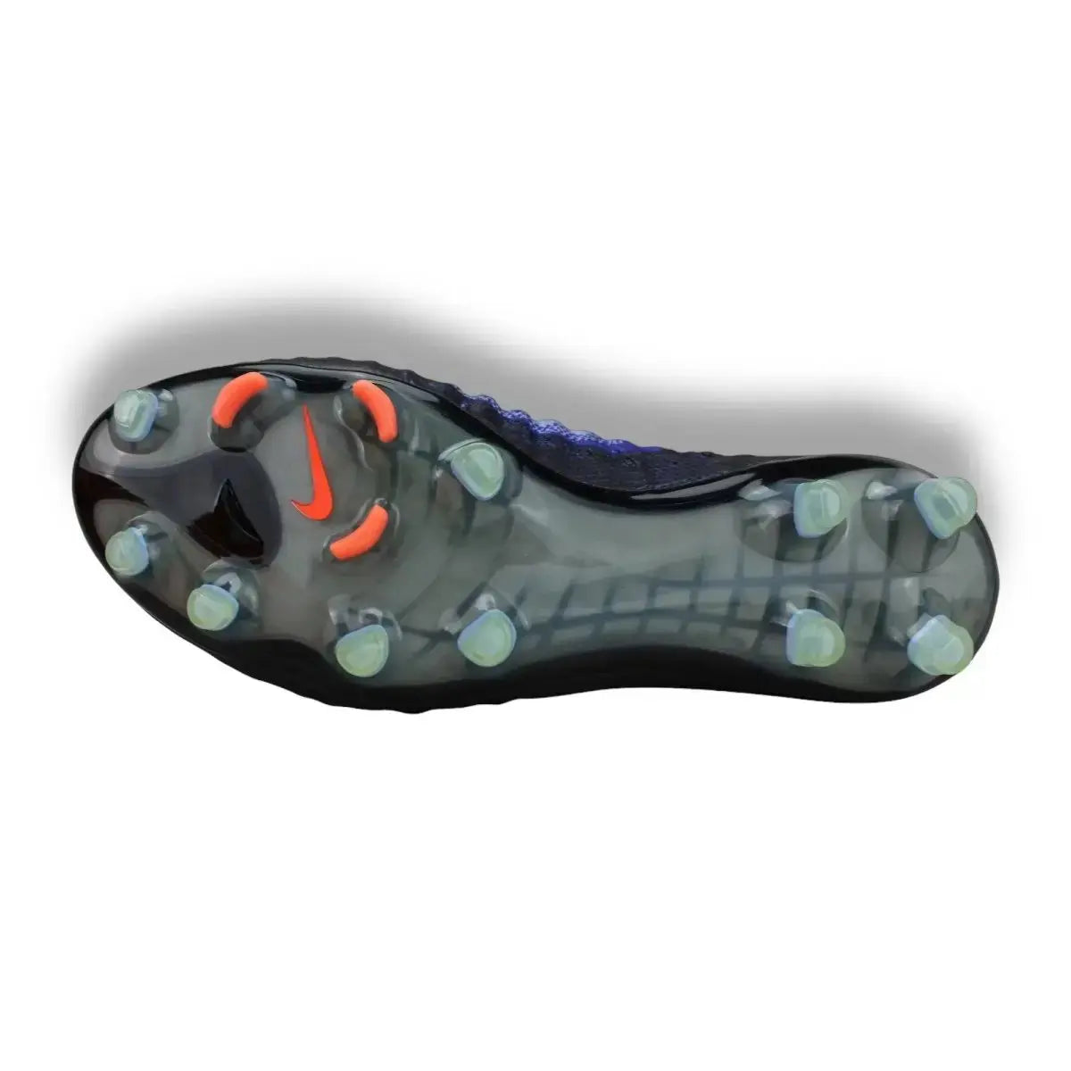 Nike Magista Obra II FG (black/Blue) | EUNIQUEBOOTS