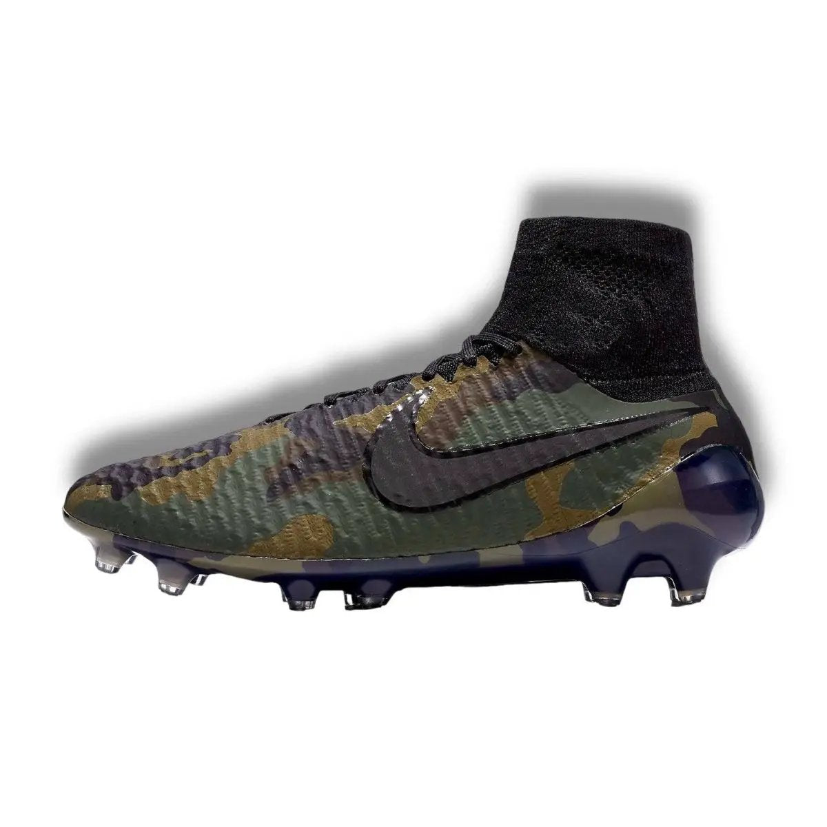 Nike Magista Obra SE FG 200 / classic & rare football boots