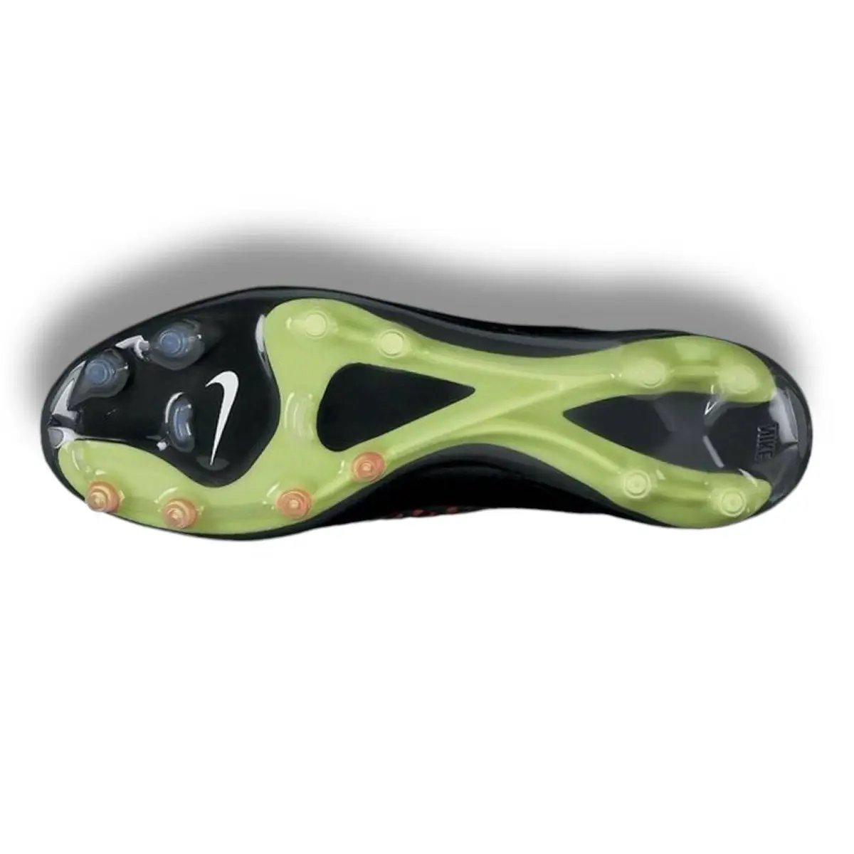 Nike Magista Opus FG 076 / classic & rare football boots