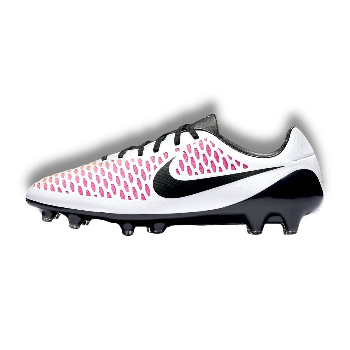 Nike Magista Opus FG 107 / classic & rare football boots