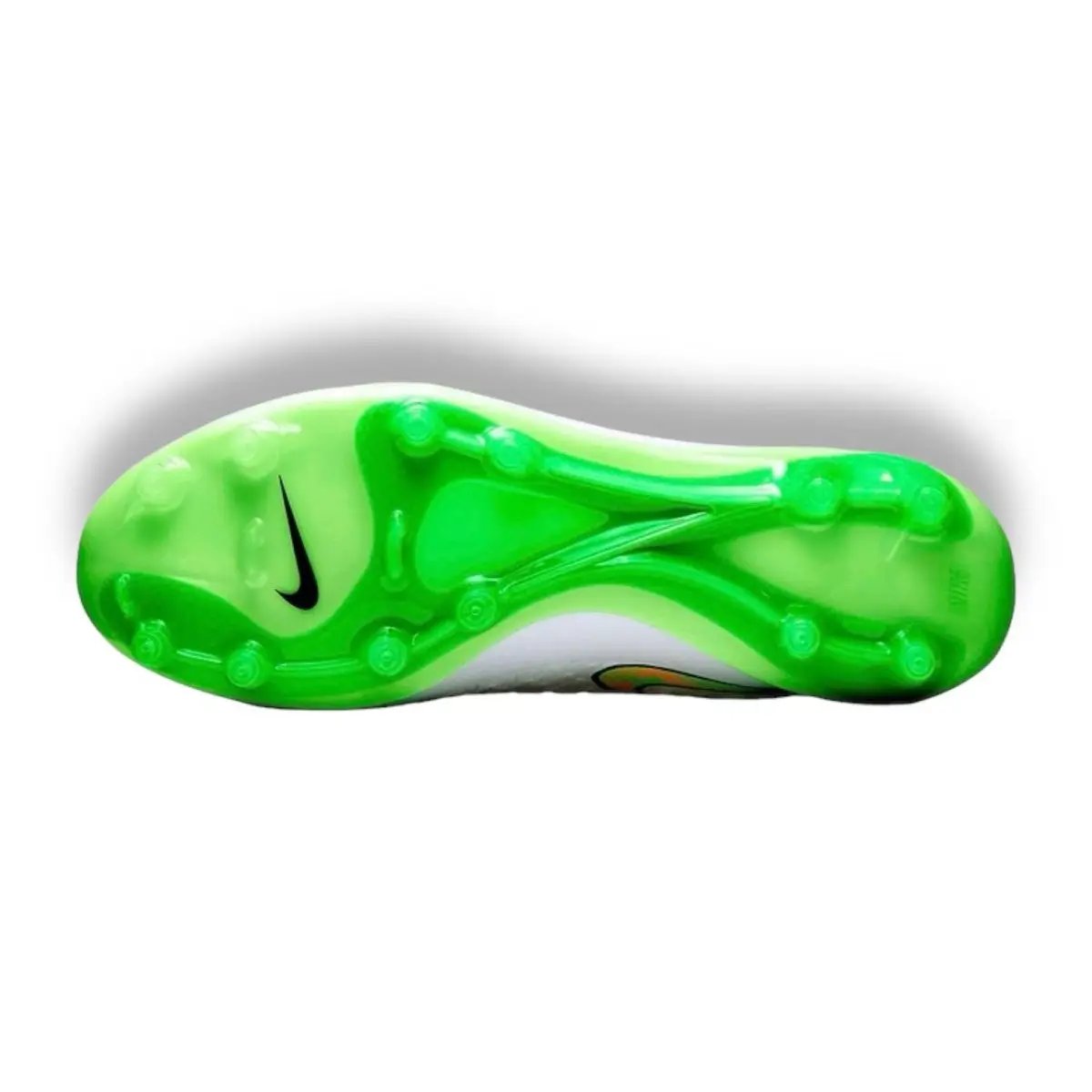 Nike Magista Opus FG 131 / classic & rare football boots