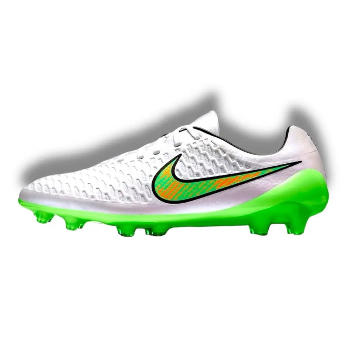 Nike Magista Opus FG 131 / classic & rare football boots