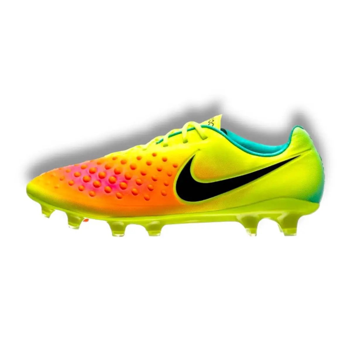 Nike Magista Opus II FG 843813-708 / classic & rare football boots