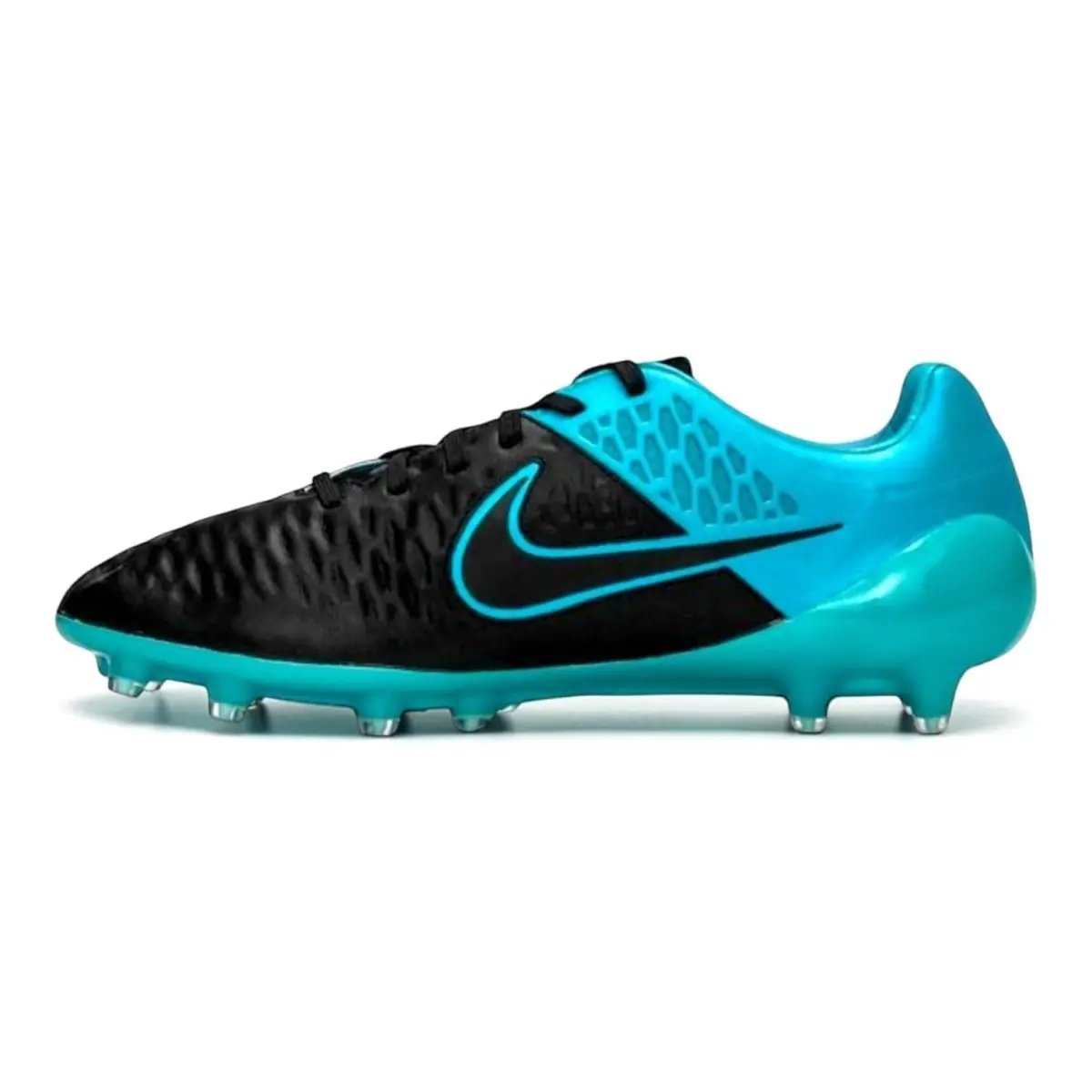 Nike Magista Opus LTHR FG 004 / classic & rare football boots