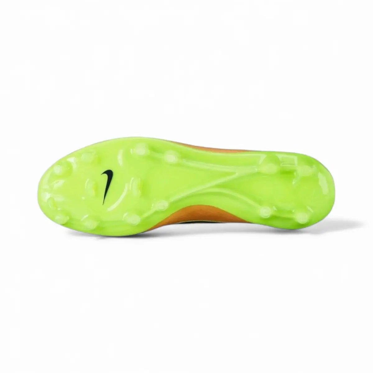 Nike Magista Opus LTHR FG 707 / classic & rare football boots