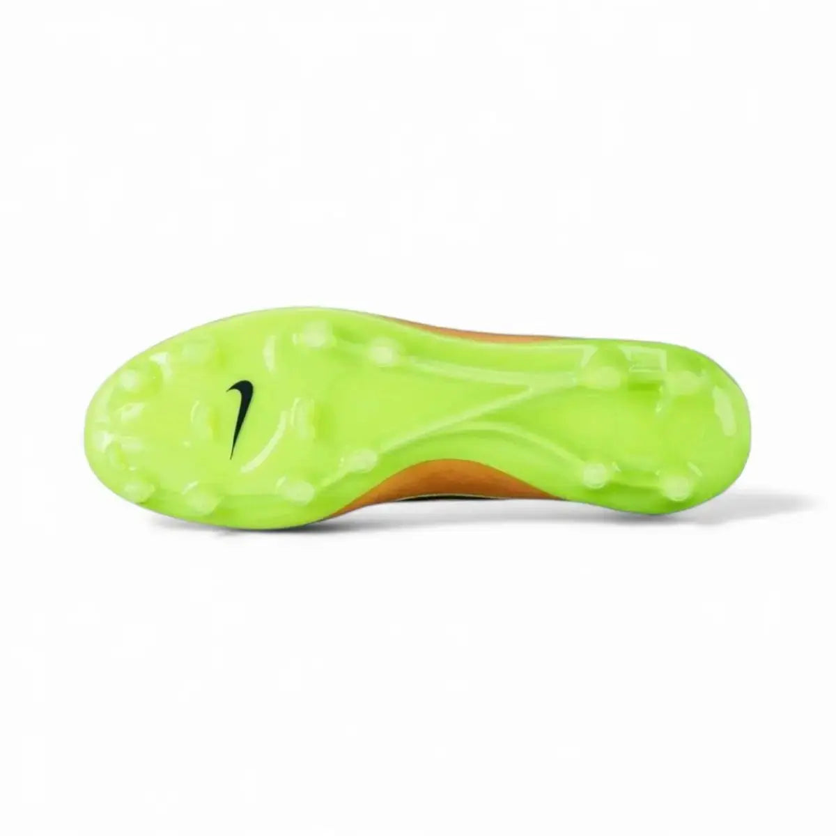 Nike Magista Opus LTHR FG (beige/volt) | EUNIQUEBOOTS