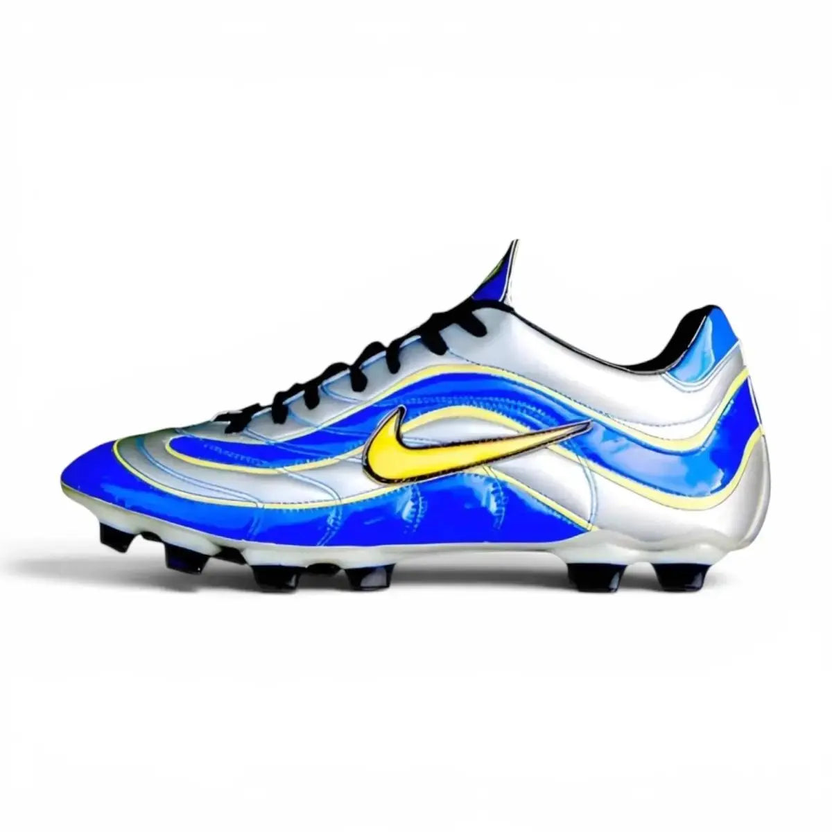 Nike Mercurial FG 1998 R9 OG – Deadstock | EUNIQUEBOOTS