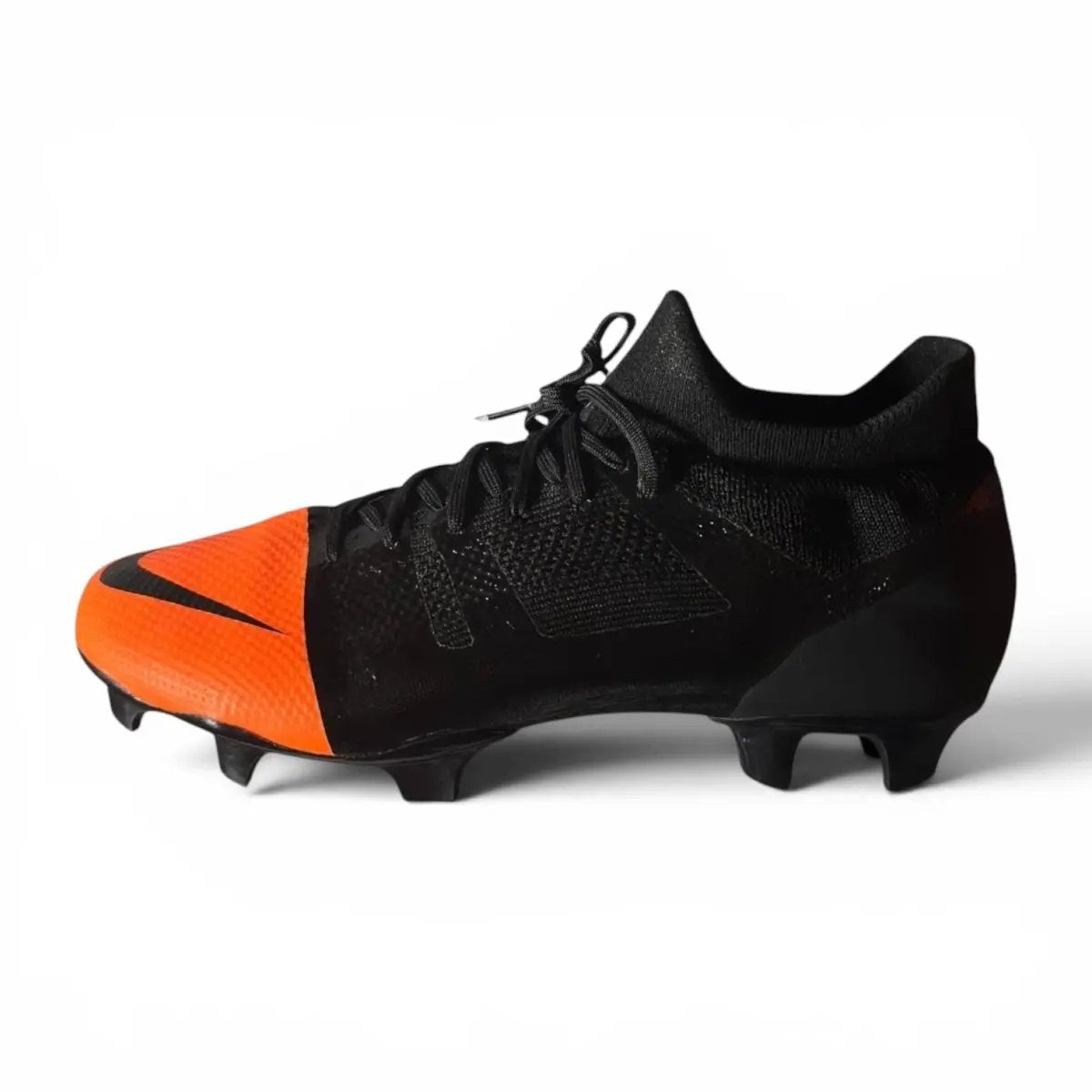 Nike Mercurial GS360 FG ID black orange / classic & rare football boots