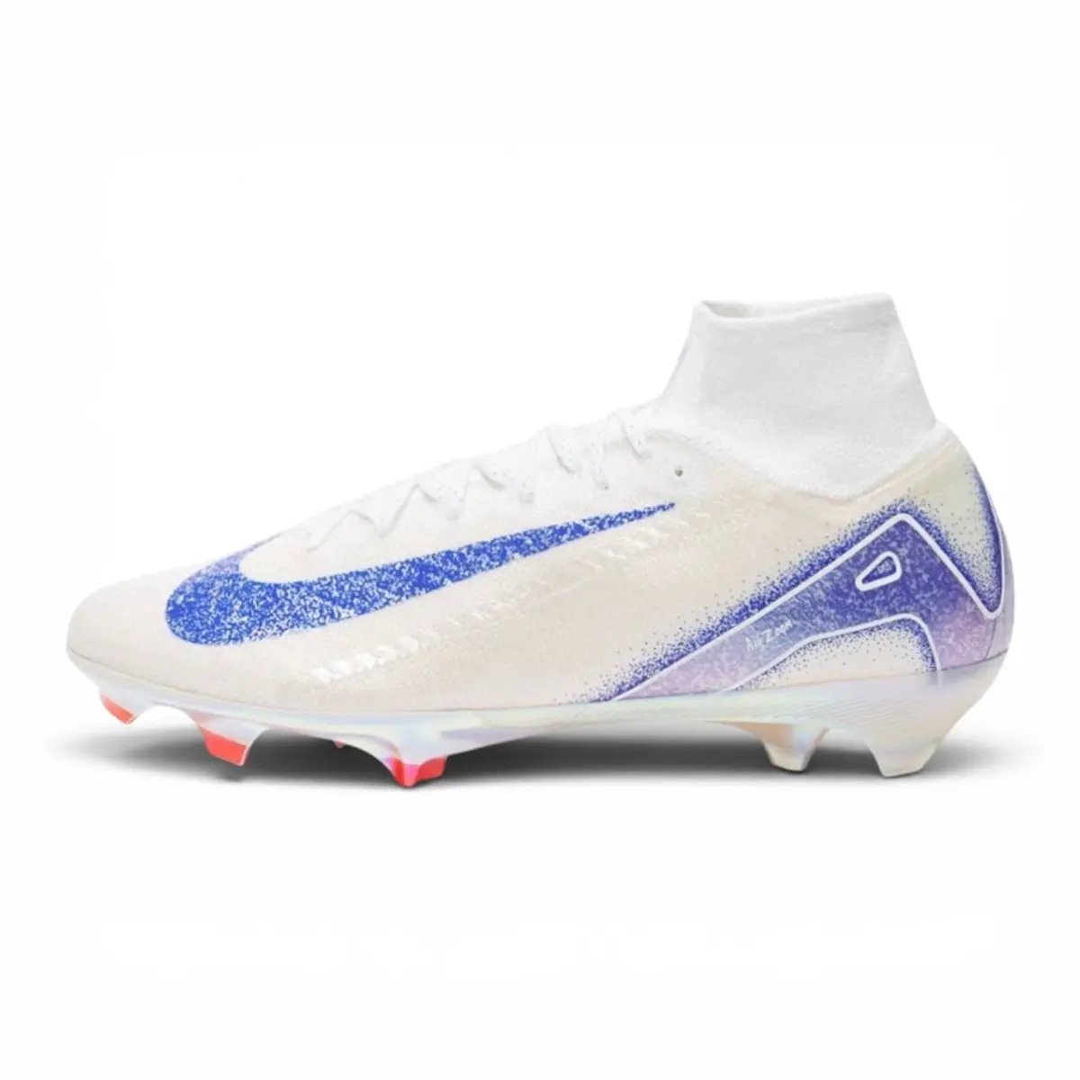 Nike Mercurial Superfly 10 Elite FG 100 / classic & rare football boots