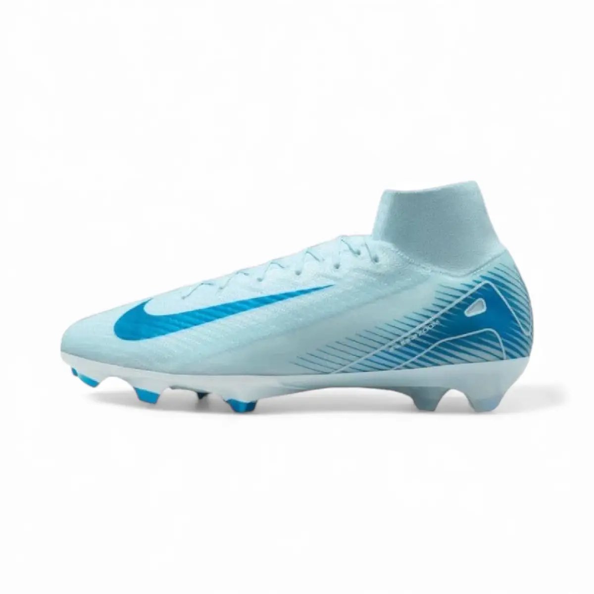 Nike Mercurial Superfly 10 Elite FG 400 / classic & rare football boots