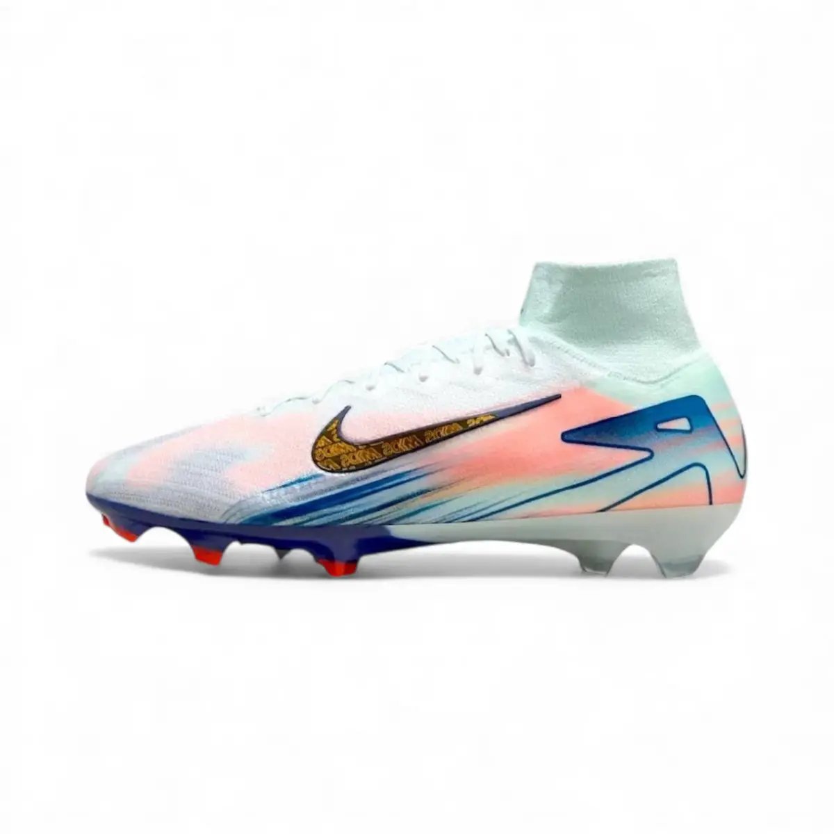Nike Mercurial Superfly 10 Elite FG MDS 300 / classic & rare football boots