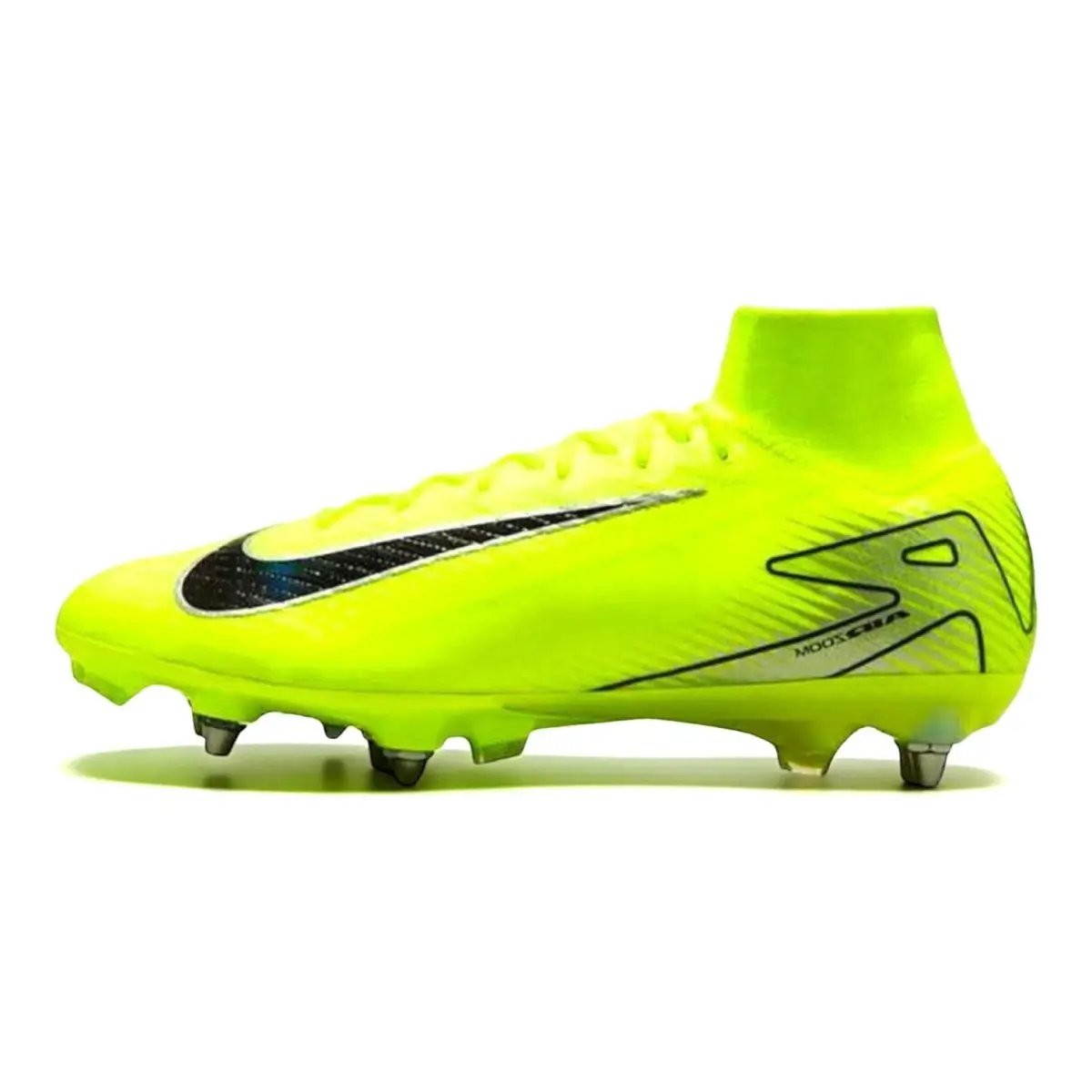 Nike Mercurial Superfly 10 Elite SG-Pro 700 / classic & rare football boots