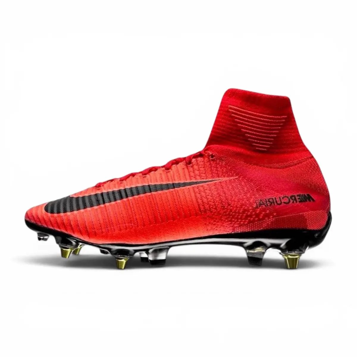 Nike Mercurial Superfly 5 SG-Pro AC 617 / classic & rare football boots