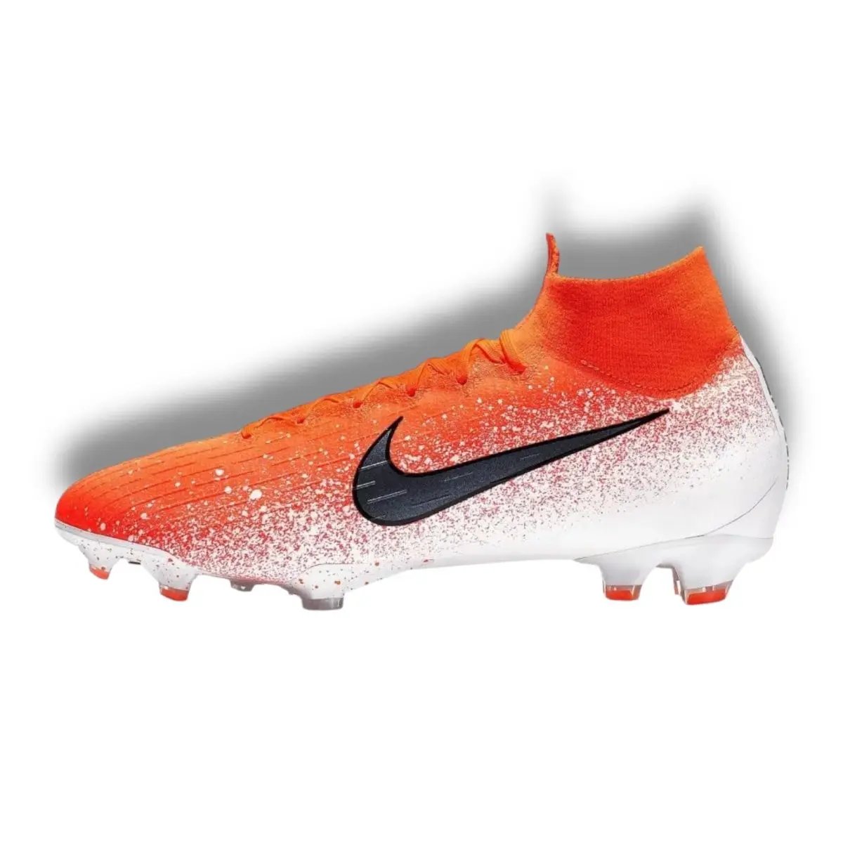 Nike Mercurial Superfly 6 Elite FG 801 / classic & rare football boots