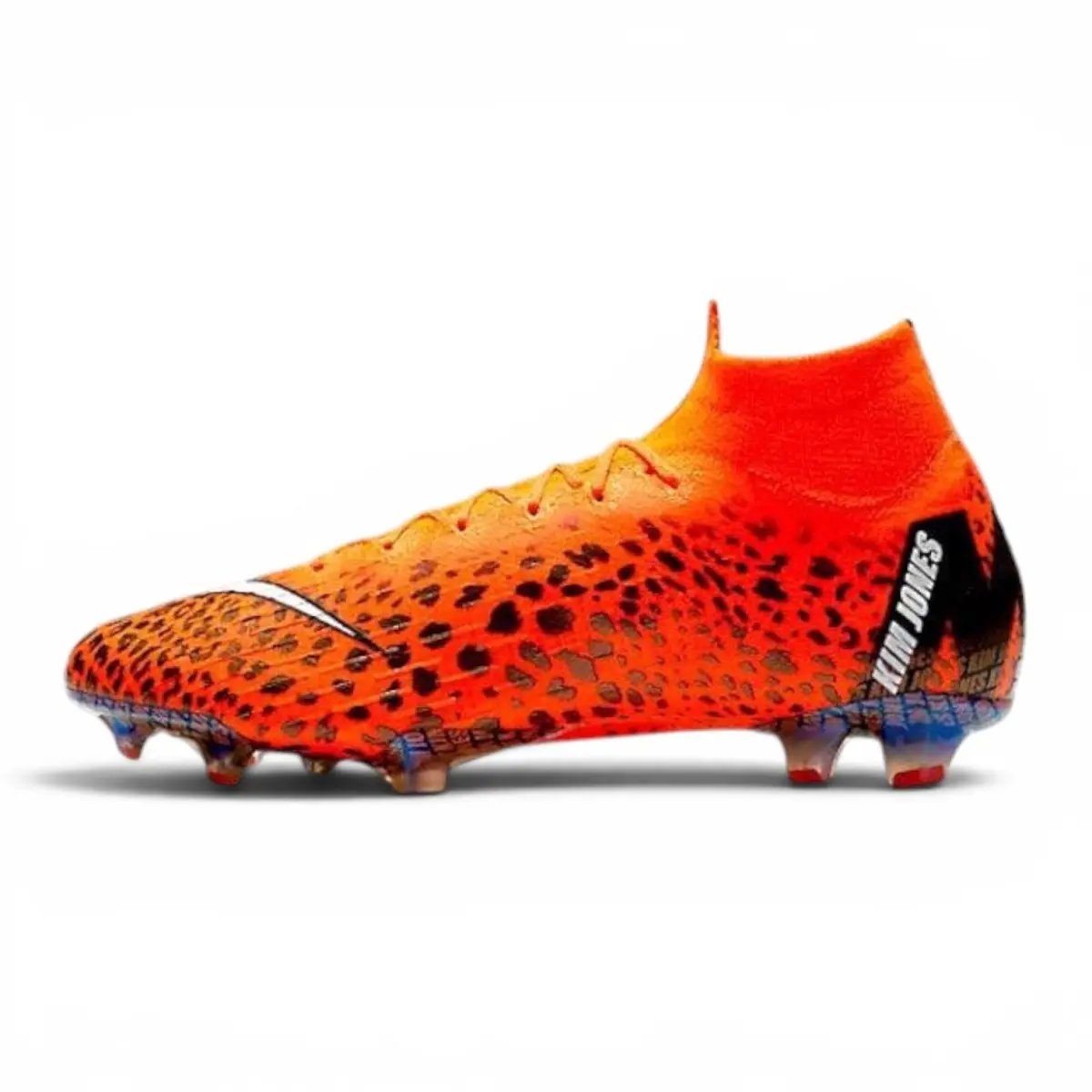Nike Mercurial Superfly 6 Elite FG 807 „Kim Jones“ / classic & rare football boots