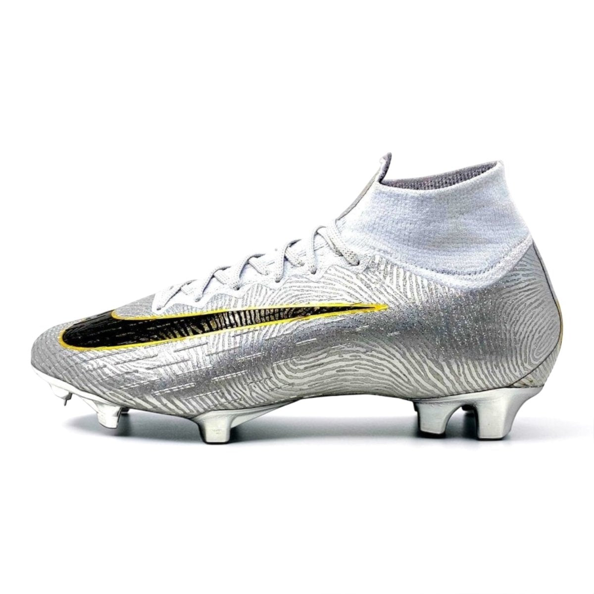 Nike Mercurial Superfly 6 Elite SE FG 001 / classic & rare football boots