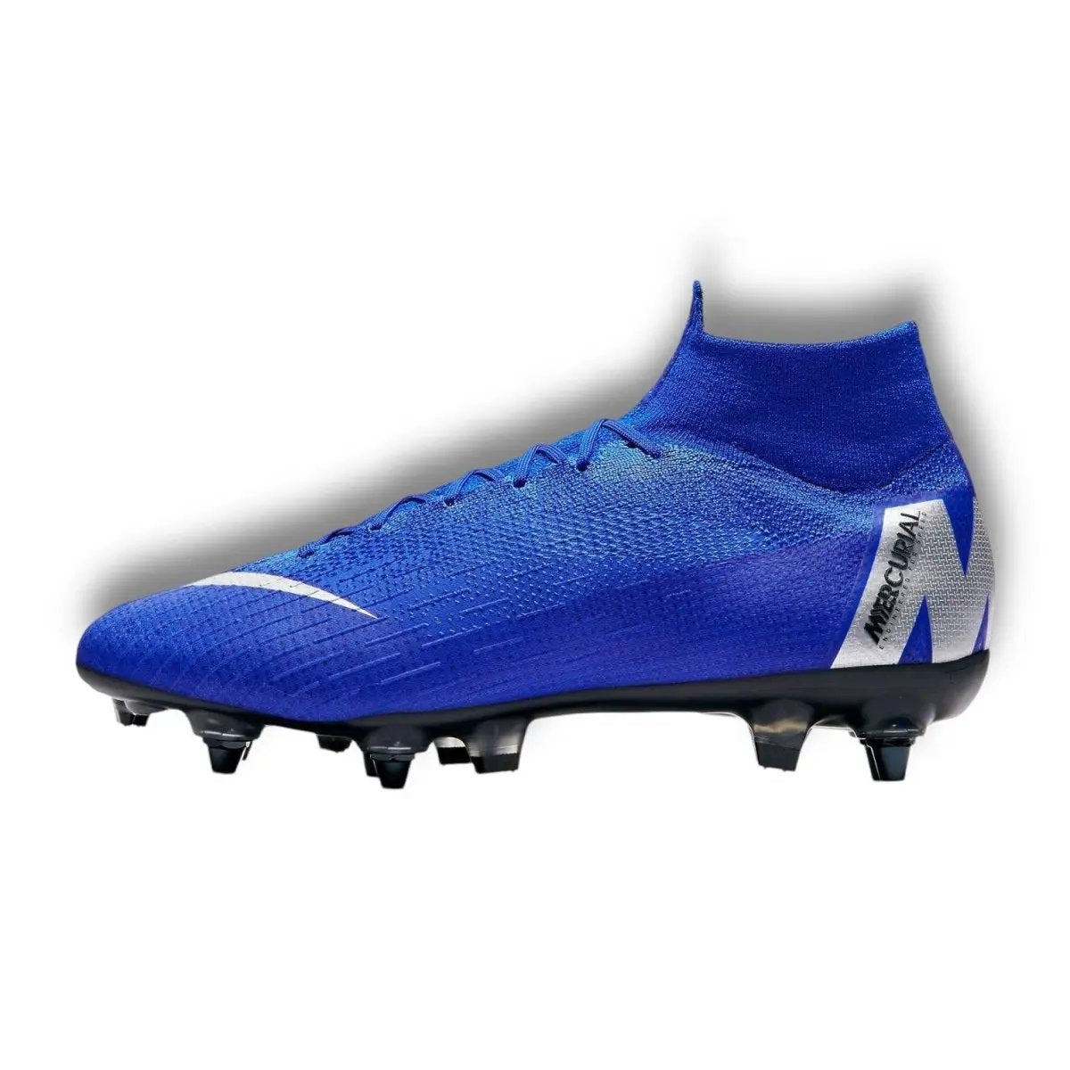 Nike Mercurial Superfly 6 Elite SG-Pro AC 400 / classic & rare football boots