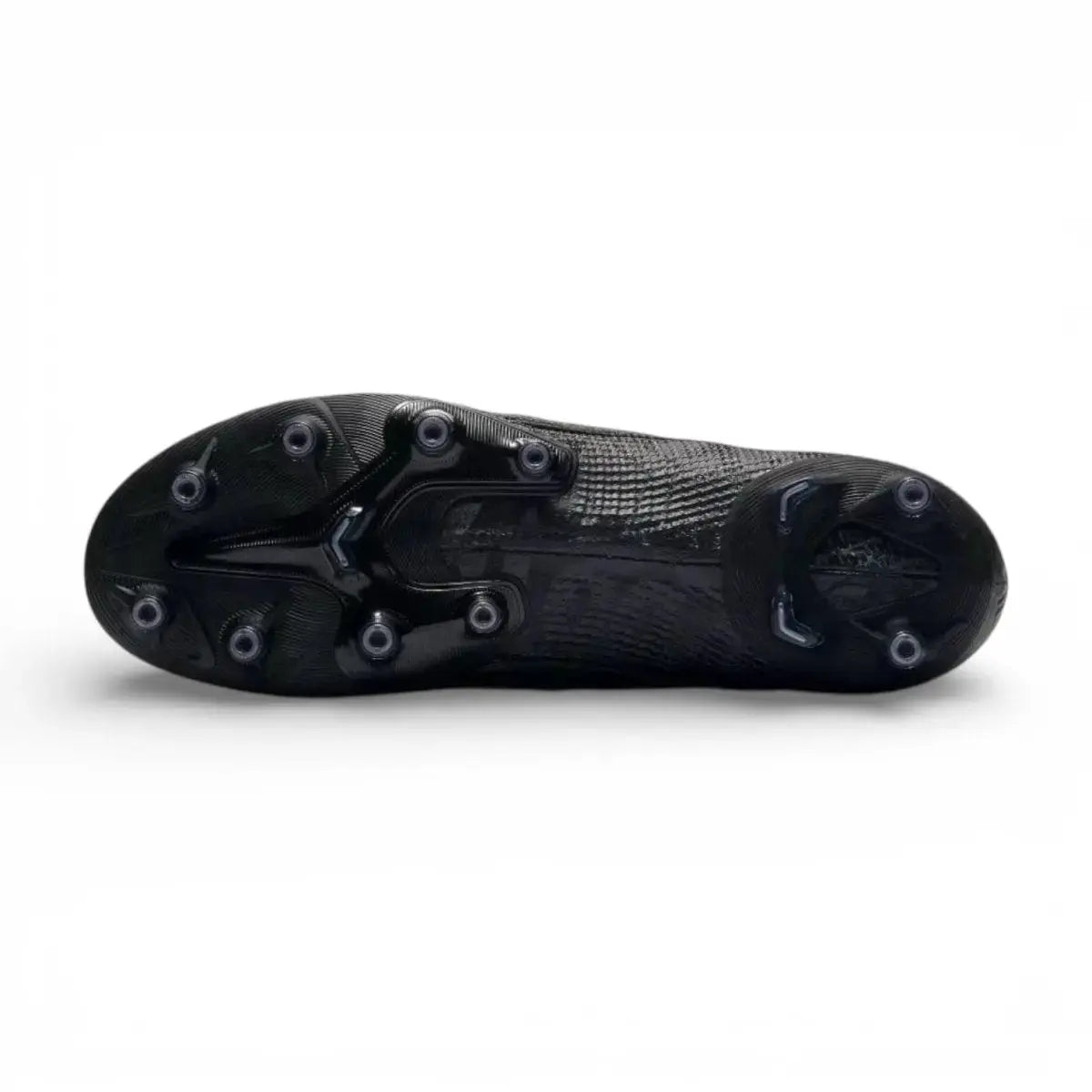 Nike Mercurial Superfly 7 Elite AG-Pro (black) | EUNIQUEBOOTS