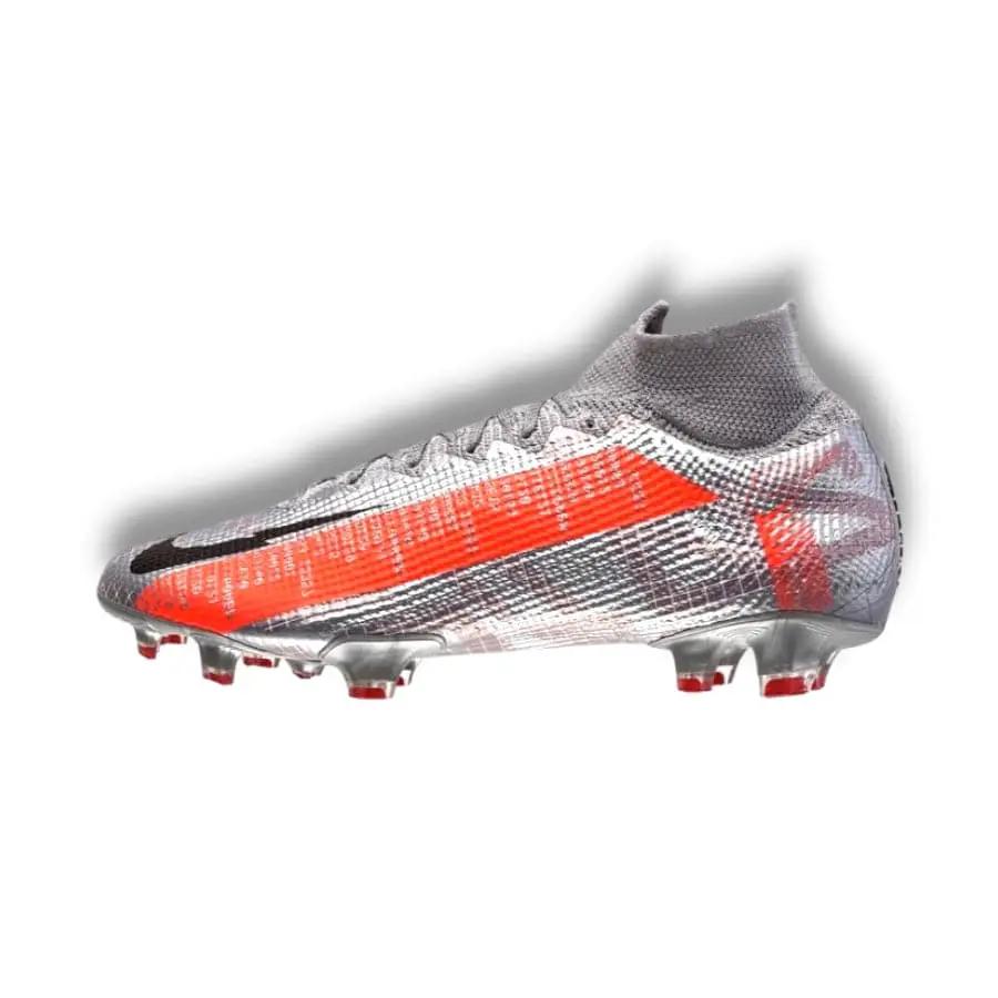Nike Mercurial Superfly 7 Elite FG 906 / classic & rare football boots
