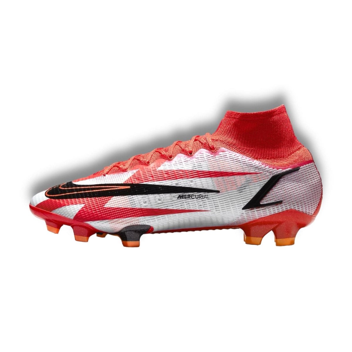 Nike Mercurial Superfly 8 Elite FG 600 / classic & rare football boots