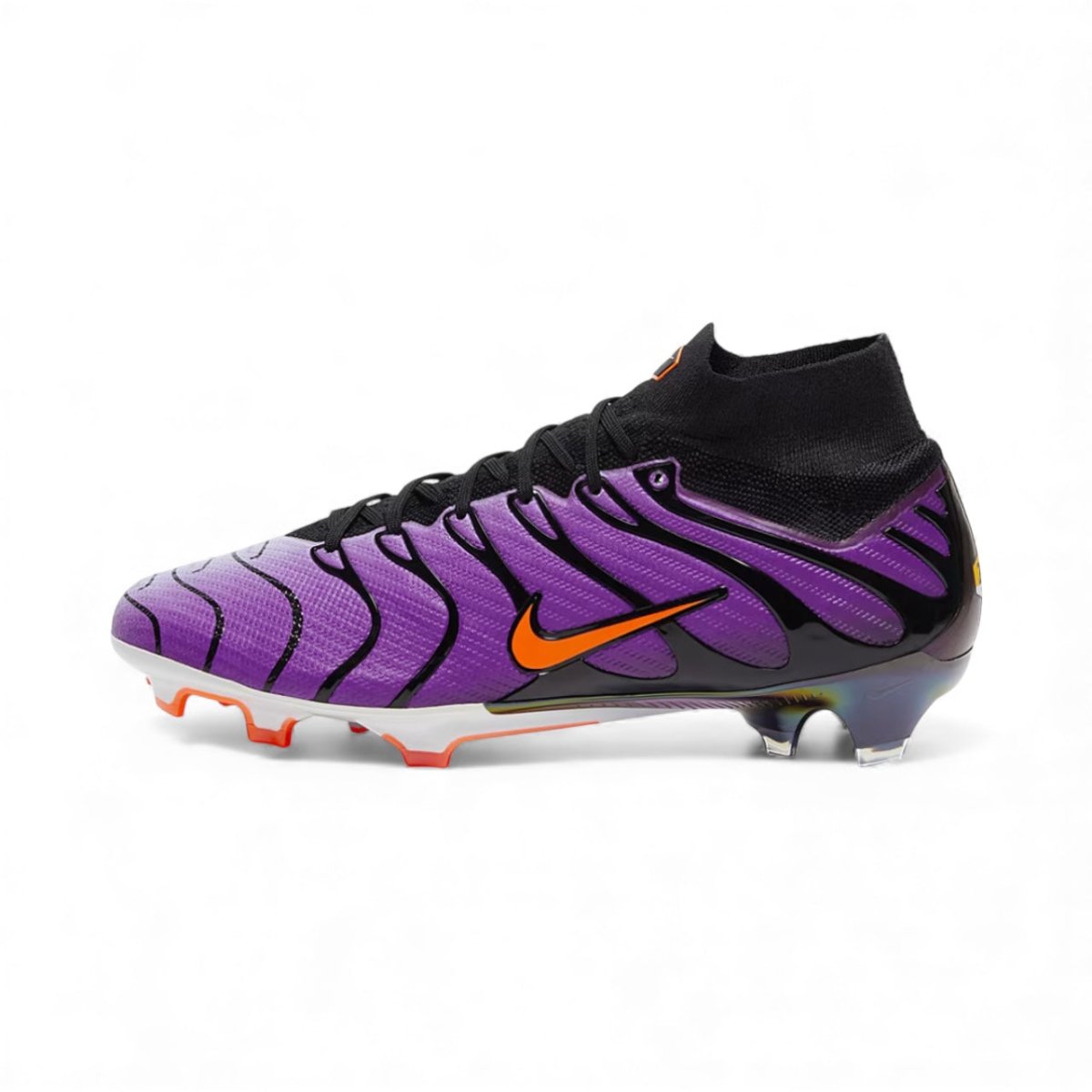 Nike Mercurial Superfly 9 Elite AM Plus FG 500 / classic & rare football boots