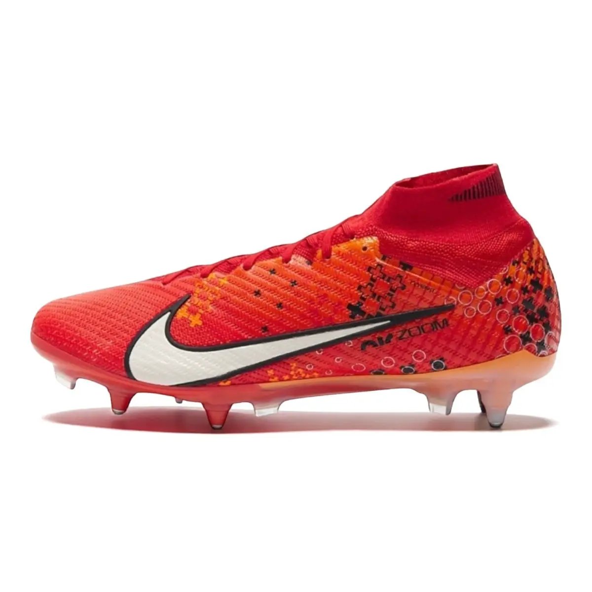 Nike Mercurial Superfly 9 Elite MDS SG-Pro 600 / classic & rare football boots