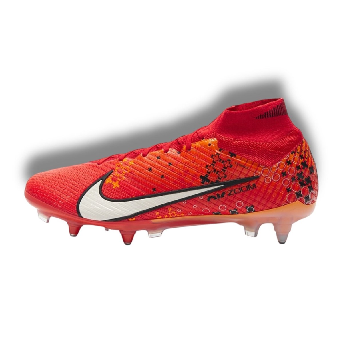 Nike Mercurial Superfly 9 Elite MDS SG - Pro 600 - EUNIQUEBOOTS