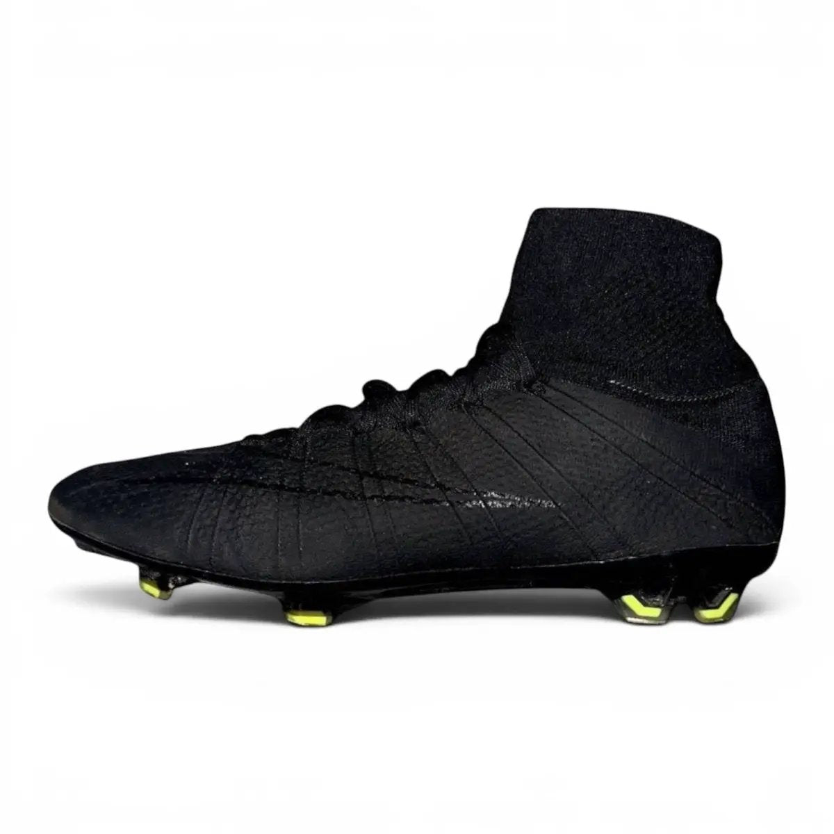 Nike Mercurial Superfly IV 070 FG / classic & rare football boots