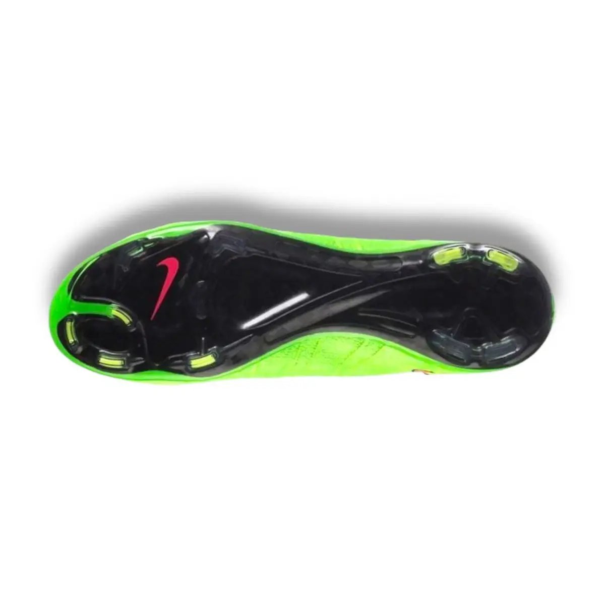 Nike Mercurial Superfly IV FG 360 / classic & rare football boots