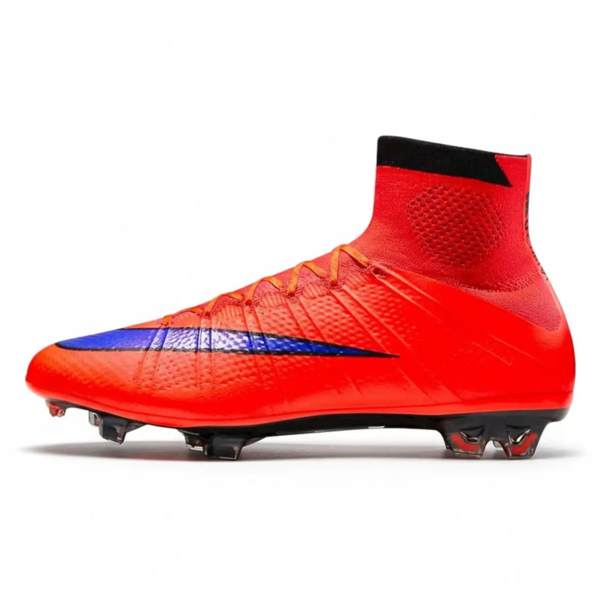 Nike Mercurial Superfly IV FG 650 / classic & rare football boots