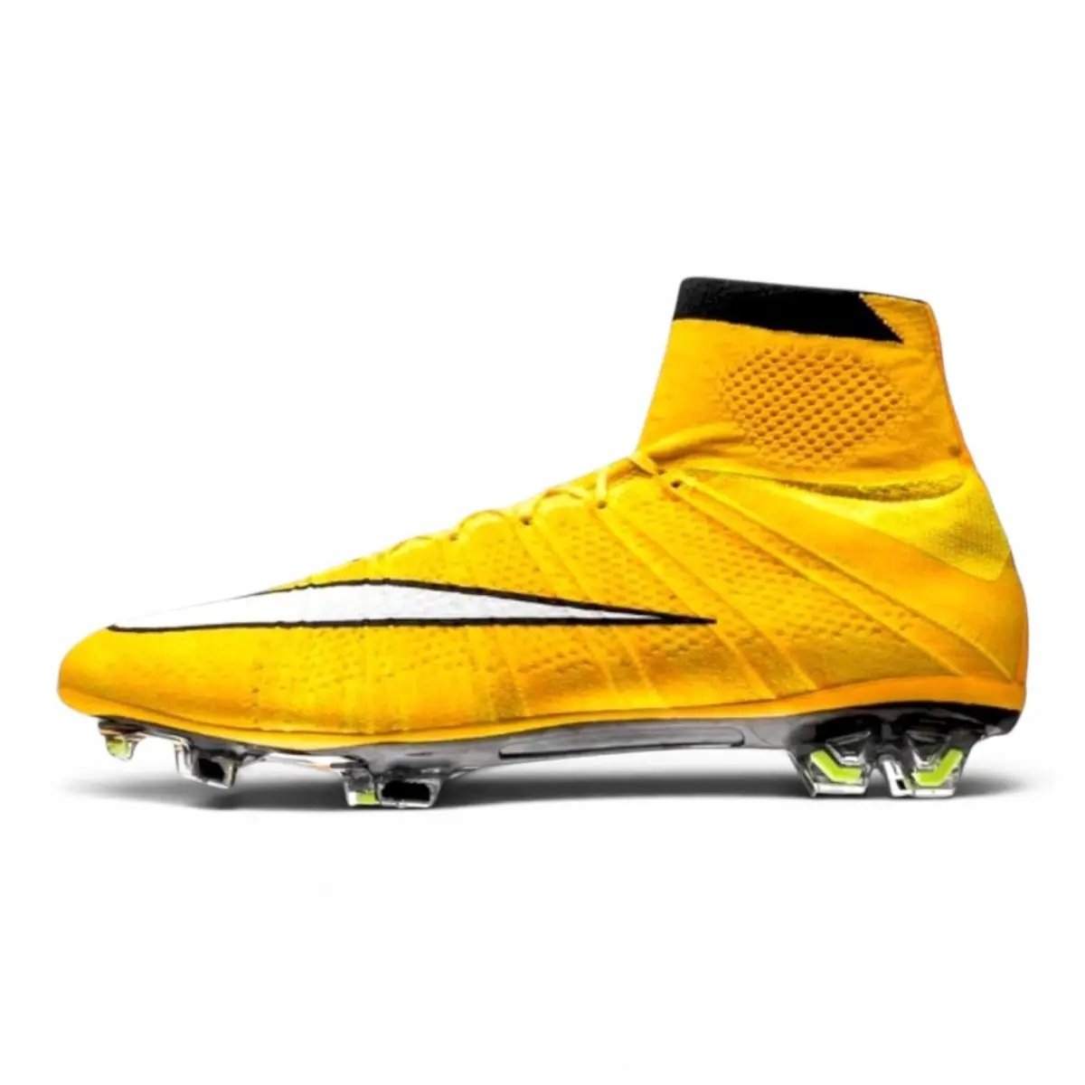 Nike Mercurial Superfly IV FG 800 / classic & rare football boots