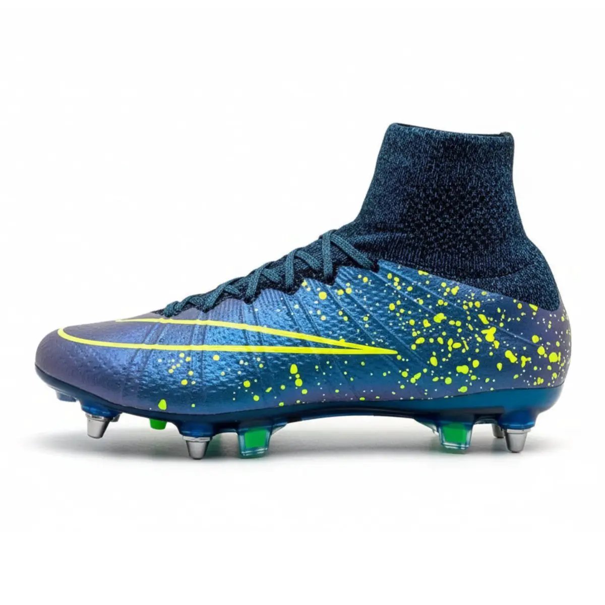 Nike Mercurial Superfly IV SG-PRO 441 / classic & rare football boots